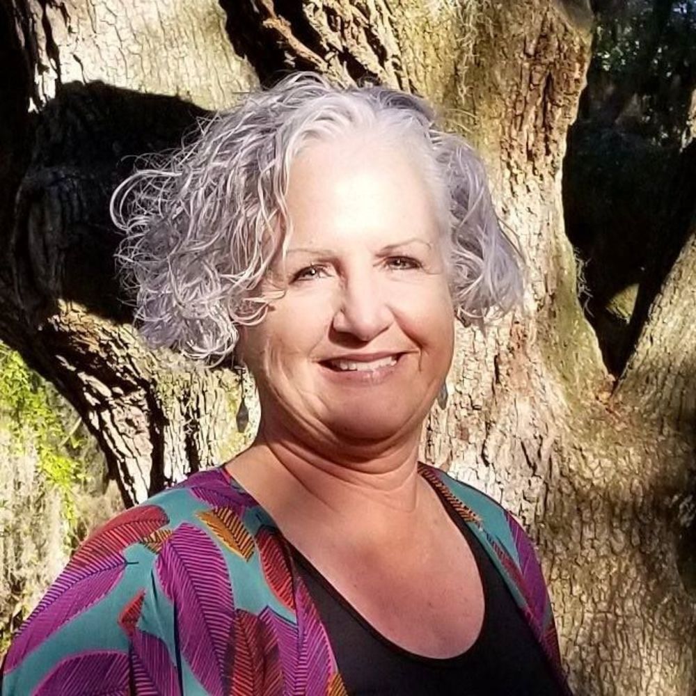 Meet your Posher, Theresa